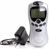 Máy massage trị liệu xung điện 4 miếng dán - MS.MMSTL4M-KVV