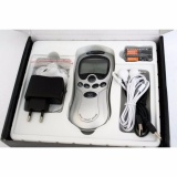 Máy massage trị liệu xung điện 4 miếng dán - MS.MMSTL4M-KVV