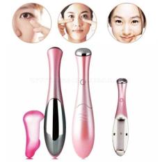Máy Massage Vùng Da Quanh Mắt Xóa Nhăn Và Thâm Quầng Mắt
