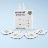 Máy massage xung điện ttrị liệu Dr Ho new