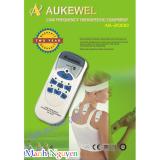 Máy Massager Điện Xung Aukewel AK-2000 ĐỨC - 4 Miếng Dán