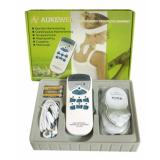 Máy massager điện xung aukewel ak-2000 đức - 4 miếng dán