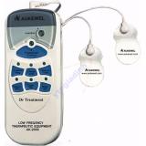 Máy Massager Điện Xung Aukewel AK-2000 ĐỨC - 4 Miếng Dán