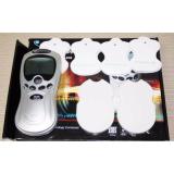 Máy massager xung điện đen 4 miếng Digital therapy machine SYK 2008