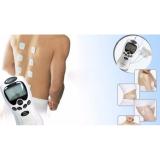 Máy massager xung điện đen 4 miếng Digital therapy machine SYK 2008