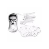 Máy massager xung điện đen 4 miếng Digital therapy machine SYK 2008