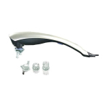 Máy mát-xa cầm tay ENERGY KING LC-2007AA (Xám)
