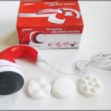 Máy mát-xa cầm tay Puli PL-601 (Đỏ)