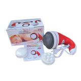 Máy mát-xa cầm tay Puli PL-601 (Đỏ)