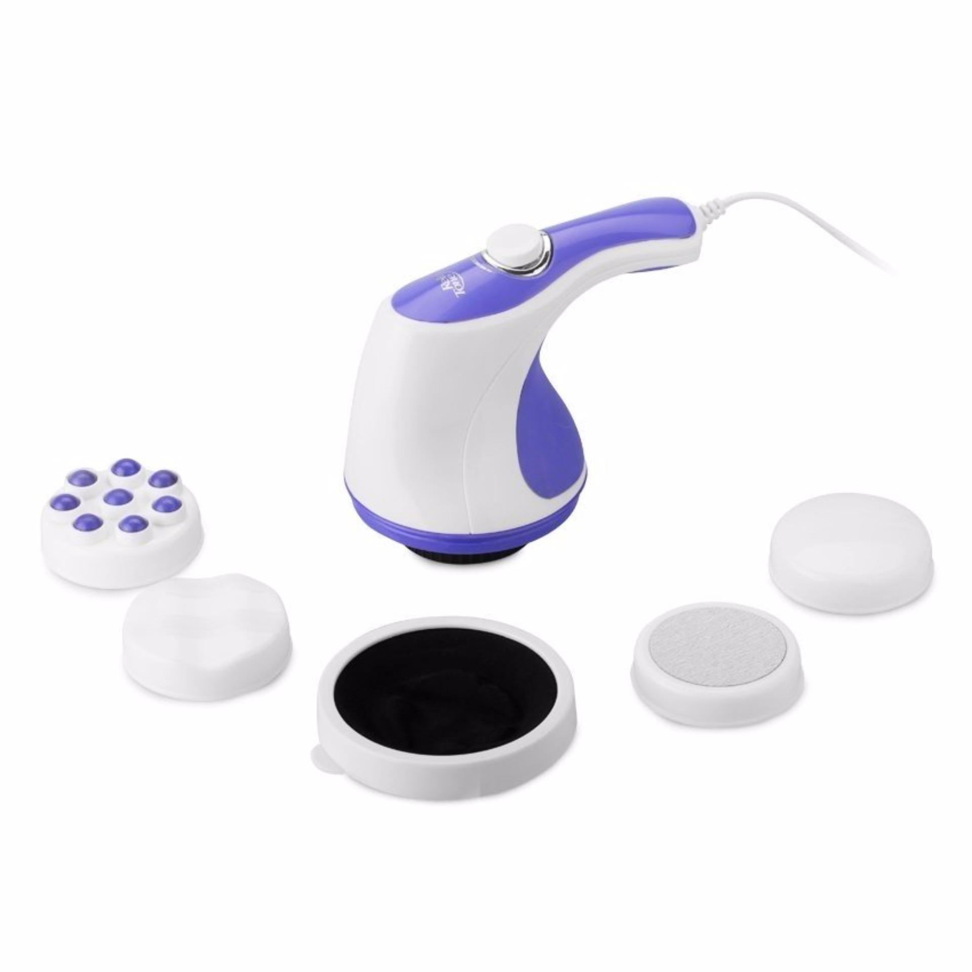 Máy mát xa cầm tay Relax and Spin Tone