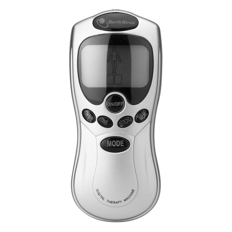 Máy mát-xa trị liệu Health Herald SYK-208 (Trắng)