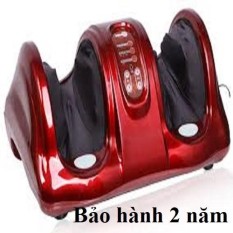 Máy mát xa xoa bóp lòng bàn chân foot massage công nghệ nhật bản