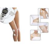Goodmaket-máy mát xa xung điện trị liệu 4 miếng dán