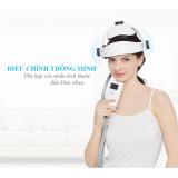 Máy massage vùng đầu ,massge cầm tay