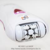 Máy nhổ lông, wax lông  Keda