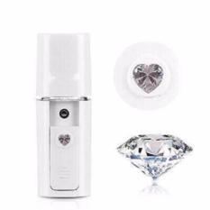 Máy phun sương Nano dưỡng ẩm da cầm tay tiện lợi