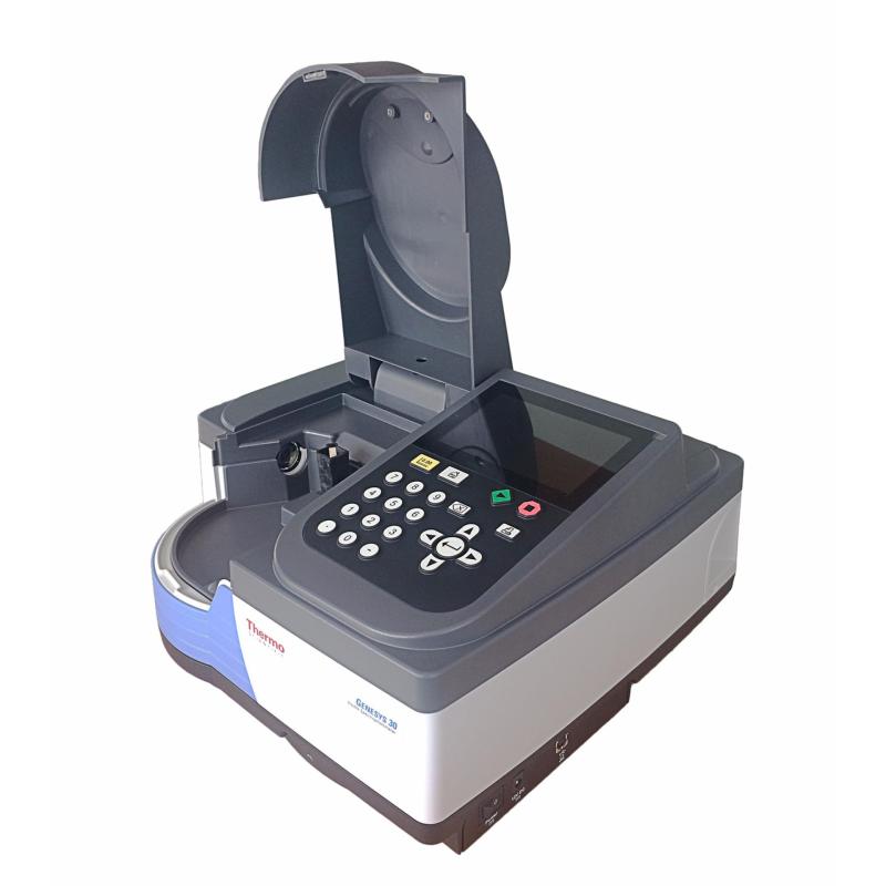 Máy quang phổ hấp thu Thermo GENESYS 30