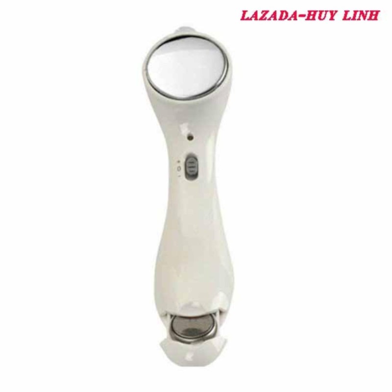 máy rửa mặt ion làm đẹp