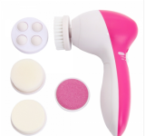 Máy rửa mặt massage 5 trong 1 OEM