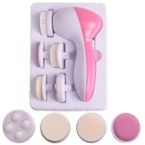 Máy rửa mặt massage 5in1 AE8782