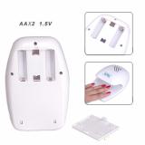[HCM]Máy Sấy Khô Móng Bằng Gió Quạt Chodeal24h
