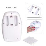 [HCM]Máy sấy khô móng Nail Dryer SA-5A
