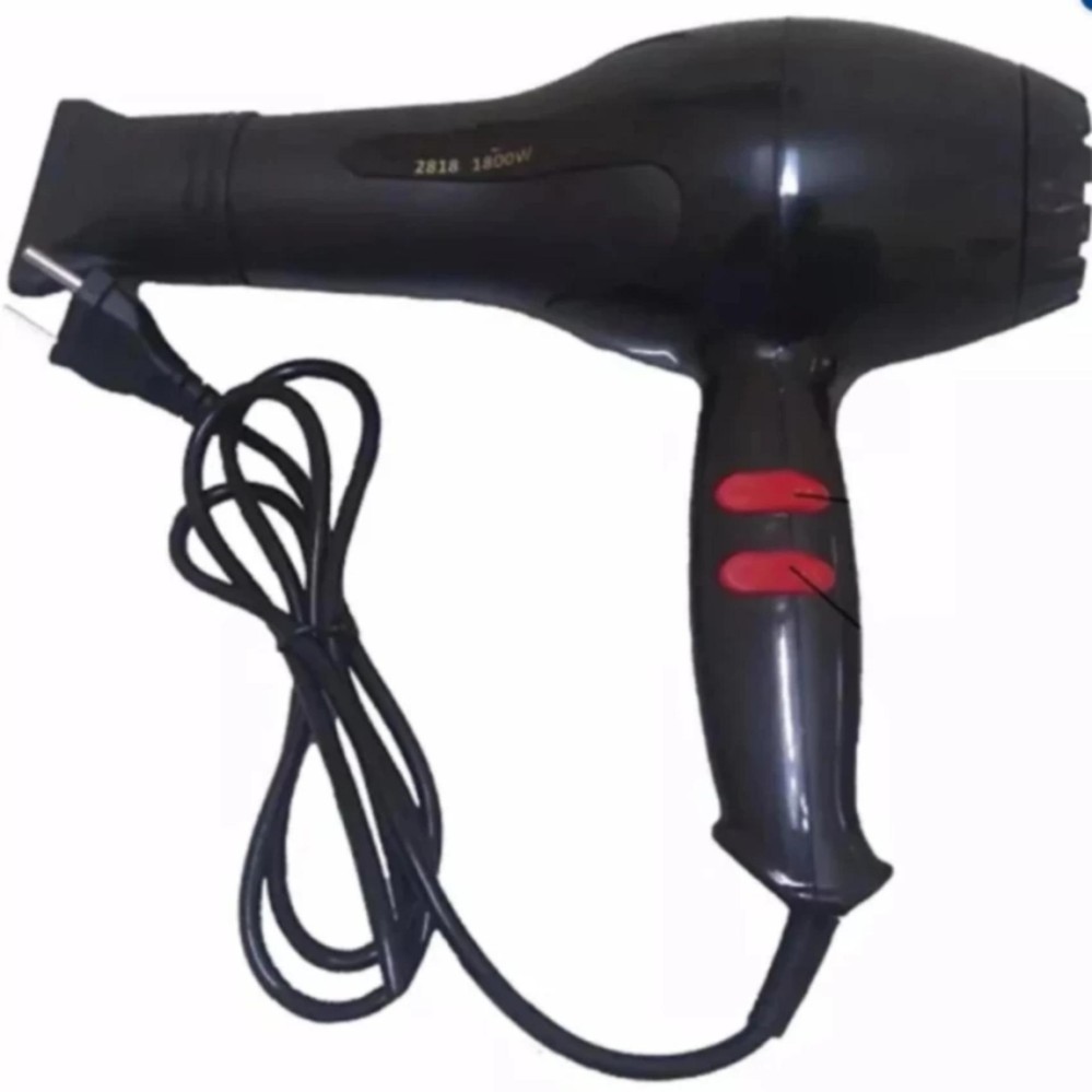 MÁY SẤY TÓC 2 CHIỀU NÓNG LẠNH 1800W
