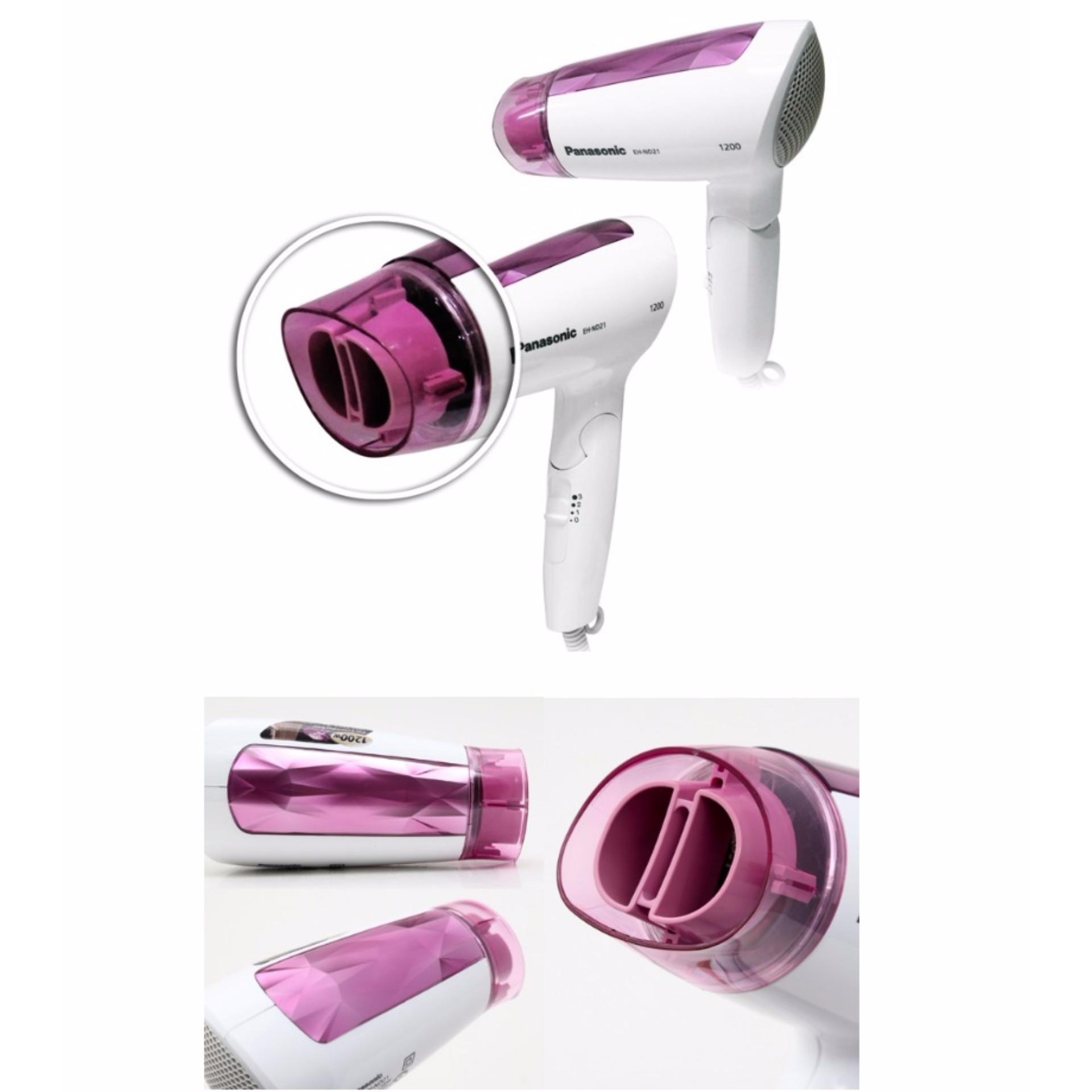 Máy sấy tóc cao cấp Panasonic EH-ND21