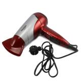 Máy sấy tóc cao cấp TSB KC-801-C 2 chiều 1800w