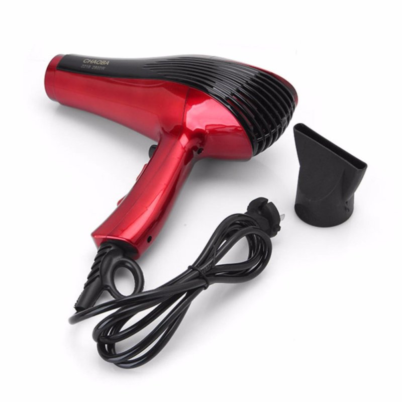 Máy Sấy Tóc Chaoba Công Suất Lớn 2800W