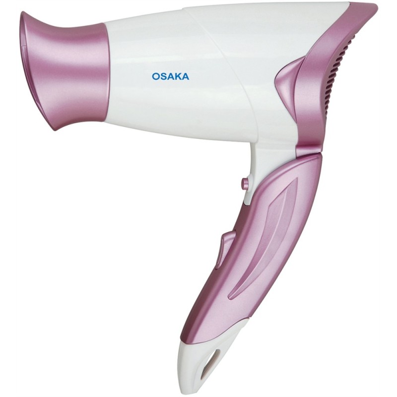 Máy sấy tóc OSAKA HC316 (Trắng hồng) nhập khẩu