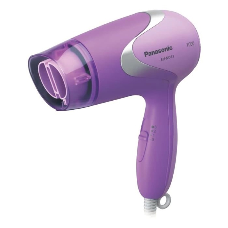 Máy sấy tóc Panasonic EH-ND13-V645 (Tím)