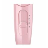 Máy sấy tóc Philips BHC010 (Hồng) - Hàng nhập khẩu