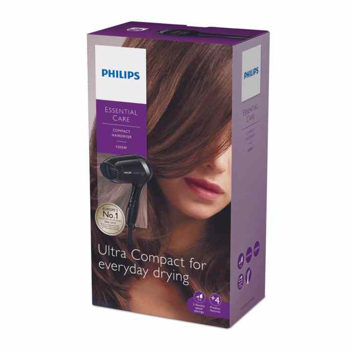 Máy sấy tóc Philips BHD001