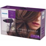 Máy sấy tóc Philips BHD002 - (Đen) - Hãng phân phối chính thức