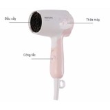 Máy sấy tóc Philips HP8108 - Điện Việt