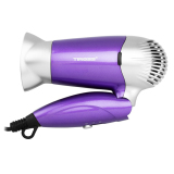 Máy sấy tóc Tiross TS429 (Tím)
