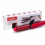 Máy tạo kiểu tóc đa năng 3 trong 1 nova 8890
