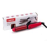 Máy tạo kiểu tóc đa năng nova nhc-8890