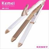 [HCM]MÁY TẠO KIỂU TÓC ĐA NĂNG 3IN1 KEMEI 1213