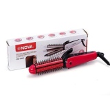 Máy tạo kiểu tóc đa năng nova nhc-8890