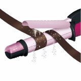 Máy tạo kiểu tóc Tescom 2Way IPW1632 Nhật Bản công nghệ ion(Hồng)