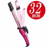 Máy tạo kiểu tóc Tescom 2Way IPW1632 Nhật Bản công nghệ ion(Hồng)