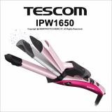 Máy tạo kiểu tóc Tescom Ione 3Way Nhật Bản (Hồng)