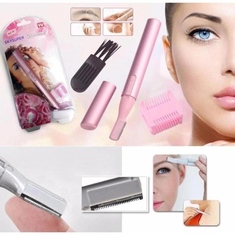 Máy tẩy lông đa năng Skysuper Groomer