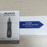 Máy tỉa lông mũi Flyco FS7805VN - Hãng phân phối chính thức