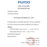 Máy tỉa lông mũi Flyco FS7805VN - Hãng phân phối chính thức