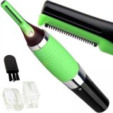 [HCM]Máy Tỉa Râu Tỉa Lông Có Đèn Micro Touch Max