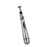 Máy ttrị liệu dò huyệt châm cứu bằng xung điện Aukewel AK 2000 VII