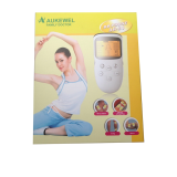 Máy trị liệu massage xung điện Aukewel Dr-D1 (Trắng)